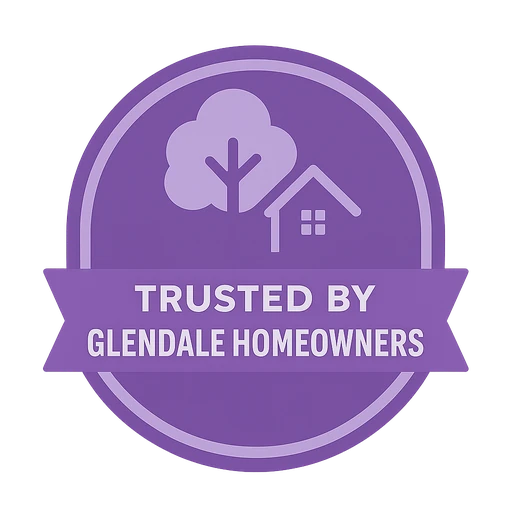Trusted by Glendale Homeowners